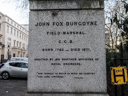 Burgoyne, John Fox (id=172)